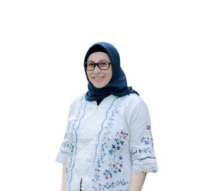 Nelly Mulyaningsih, MD